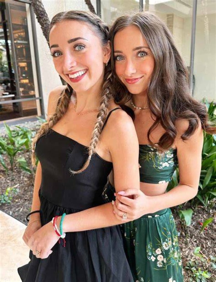 Brooklyn & Bailey’s Brooklyn McKnight Engaged To Boyfriend Dakota