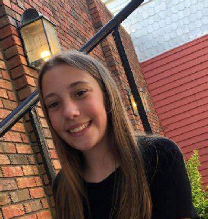 Brooklyn Le Bailey, had kind, loving heart Cape Gazette