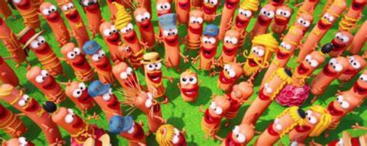 BRRIP Weenie (2016) Classic Movies