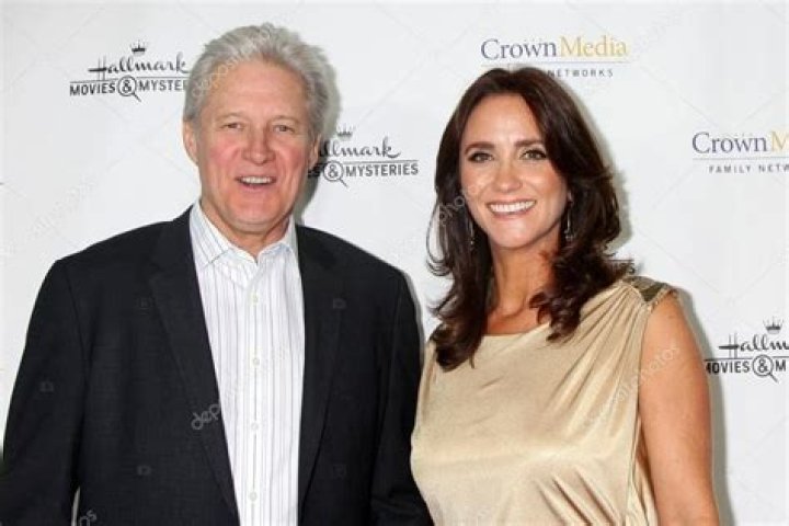 Bruce Boxleitner's spouse Verena King Boxleitner Age, Bio, Profession.
