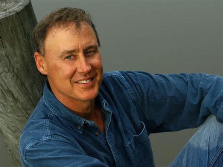 Bruce Hornsby RAM Entertainment