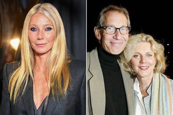 Bruce Paltrow &mdash; The Movie Database (TMDB)