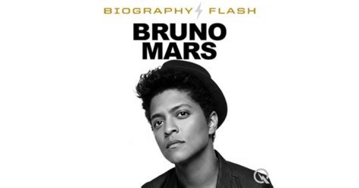 Bruno Mars Death Hoax Debunked With Surprising Insights