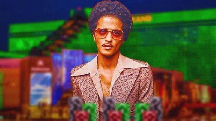 Bruno Mars: Death Rumors Debunked