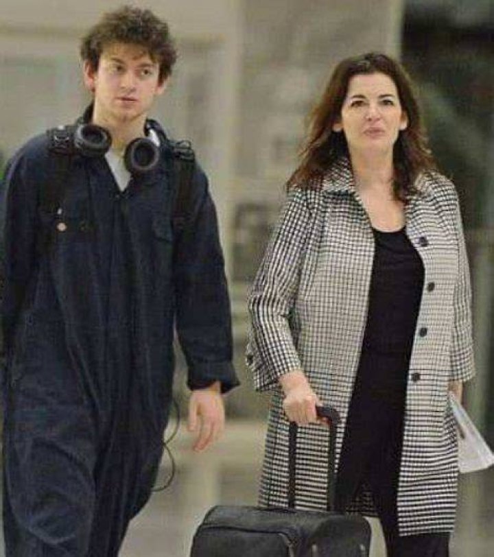 Bruno Paul Diamond: Facts About Nigella Lawson and John Diamond's Son