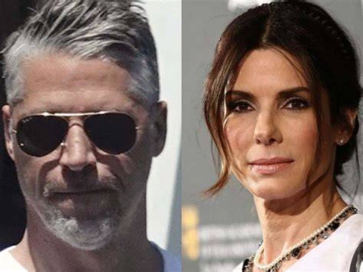 Bryan Randall’s Cause Of Death And Net Worth How Did Sandra Bullock’s