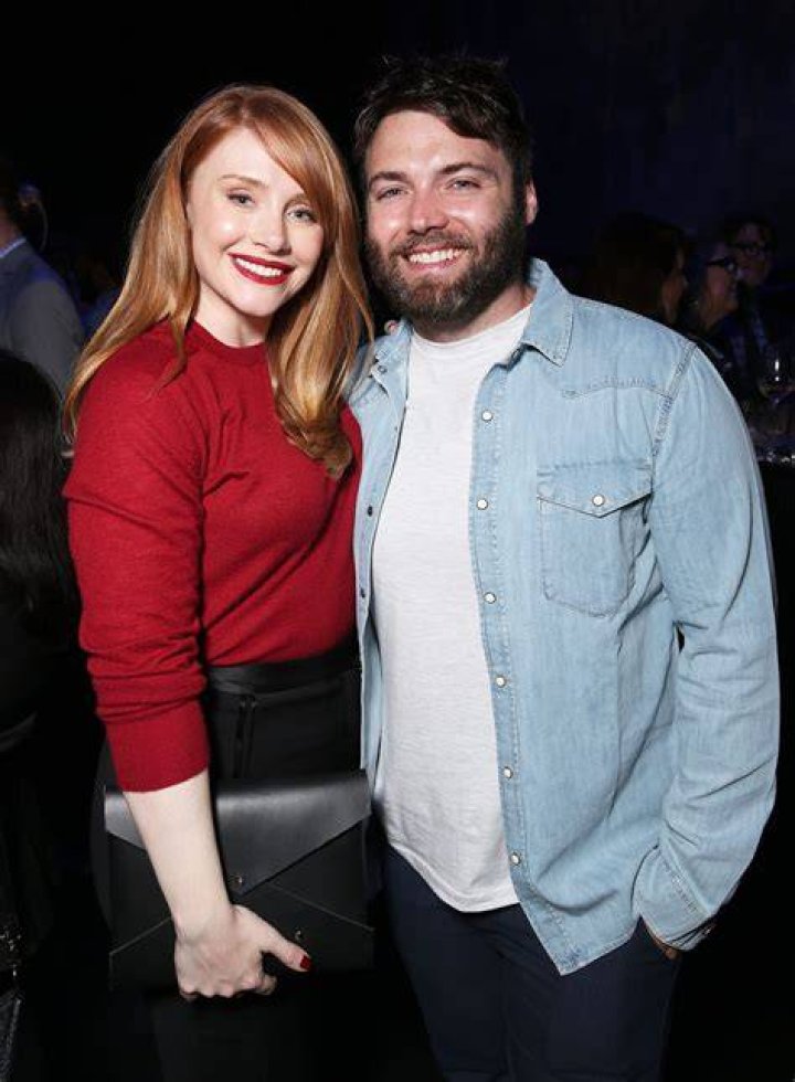 Bryce Dallas Howard and Seth Gabel&rsquo;s Relationship Timeline Us Weekly