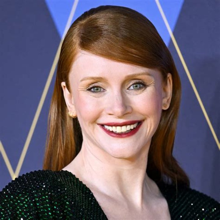 Bryce Dallas Howard explains why her kids 'don't like it' when the star
