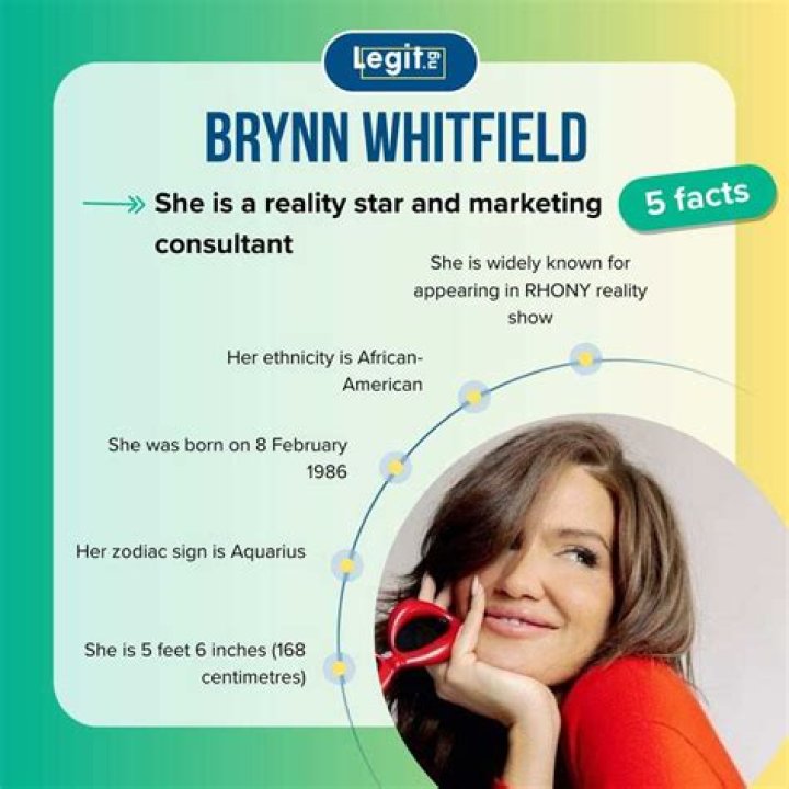 Brynn Whitfield’s Ethnicity, Parents, and Siblings? Meet The ‘RHONY