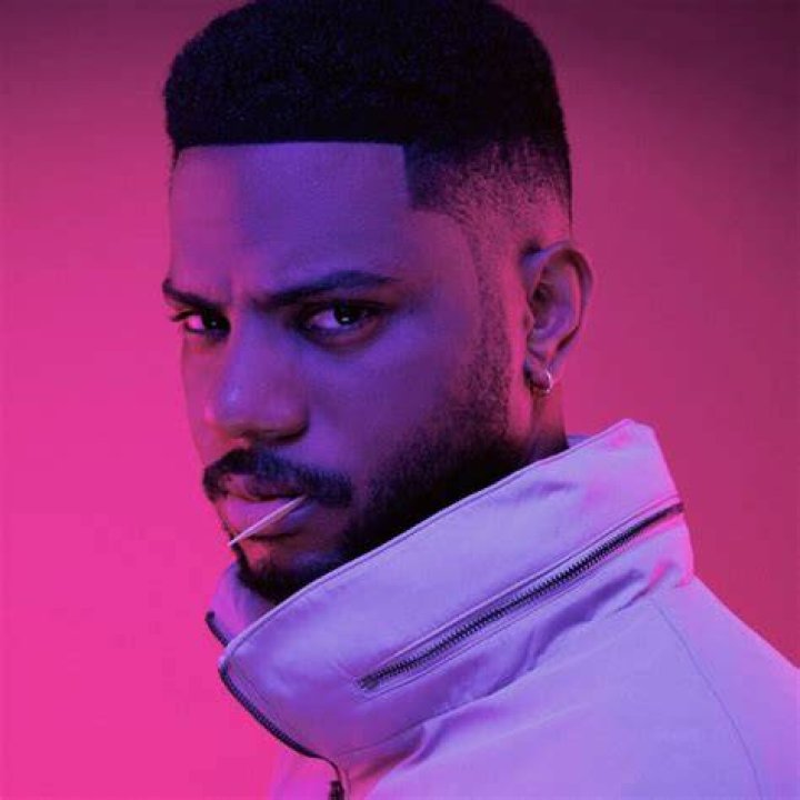 Bryson Tiller's Bio Worth,Son,Tattoo,Real Name,About