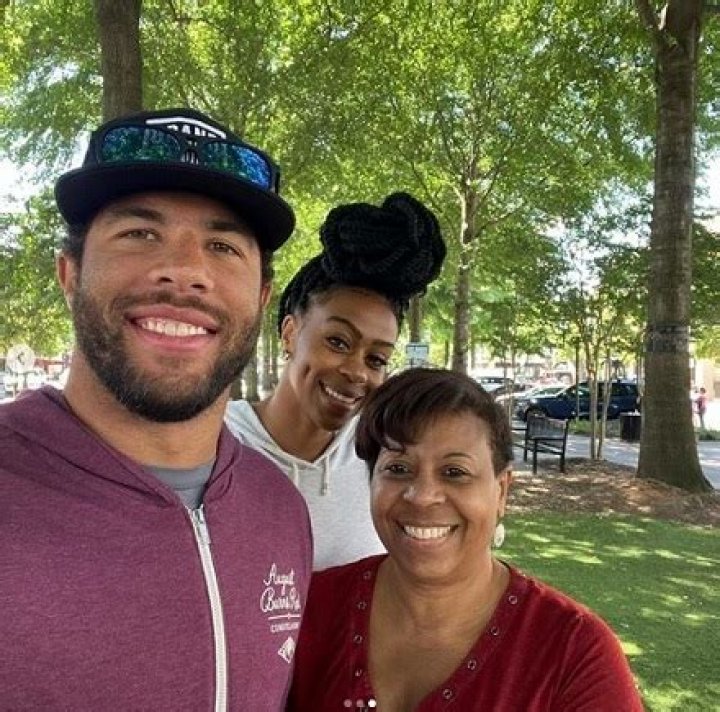 Bubba Wallace Sister: Who Is Brittany Wallace?