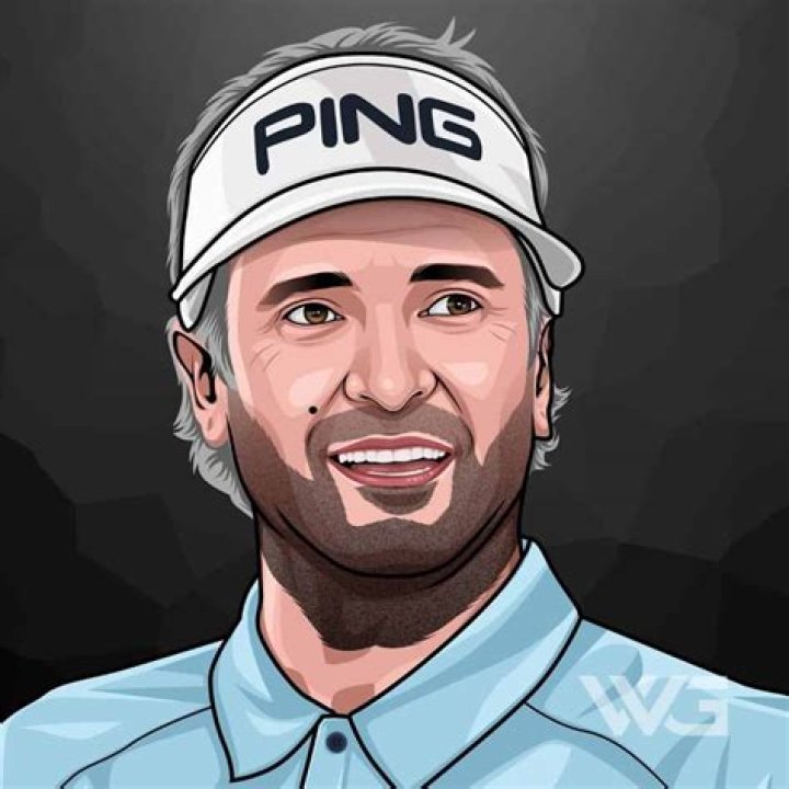 Bubba Watson Net Worth 2024 Wiki, Married, Family, Wedding, Salary