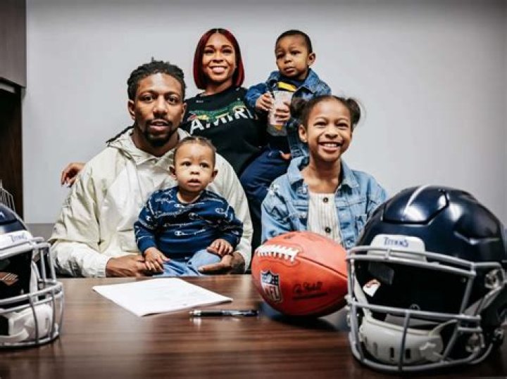 Bud Dupree family, wife, children, parents, siblings