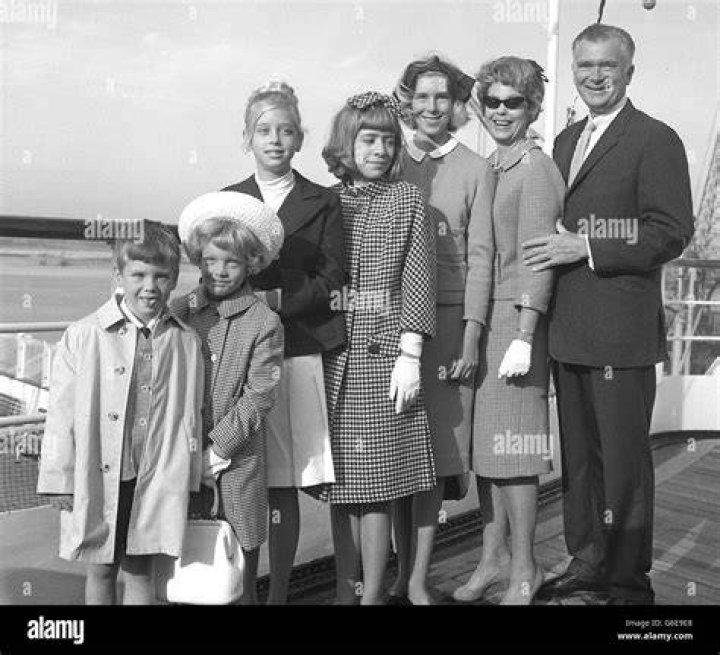 Buddy Ebsen Family, Spouse, Children, Dating, Net Worth, Nationality