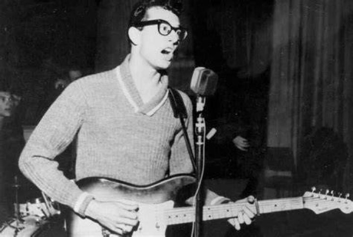 Buddy Holly's wife to attend 50th anniversary tribute Celebrity