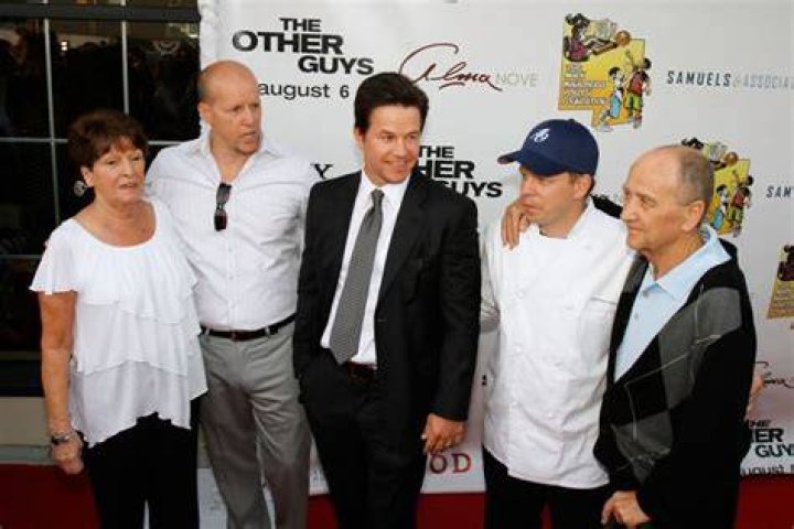 Buddy Wahlberg Biography: Net Worth And Siblings