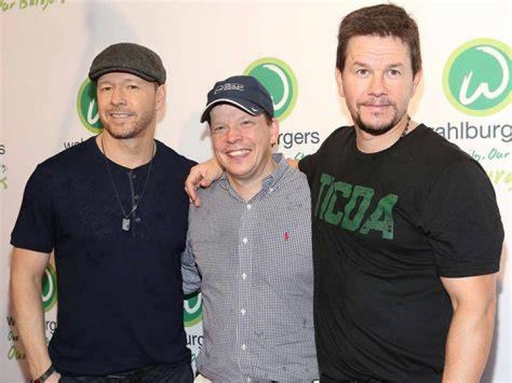 Buddy Wahlberg: Meet Actor Mark Wahlbergs Brother