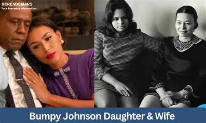 Bumpy Johnson, Bio, Criminal Life, Death, Associates, Wife and Kids