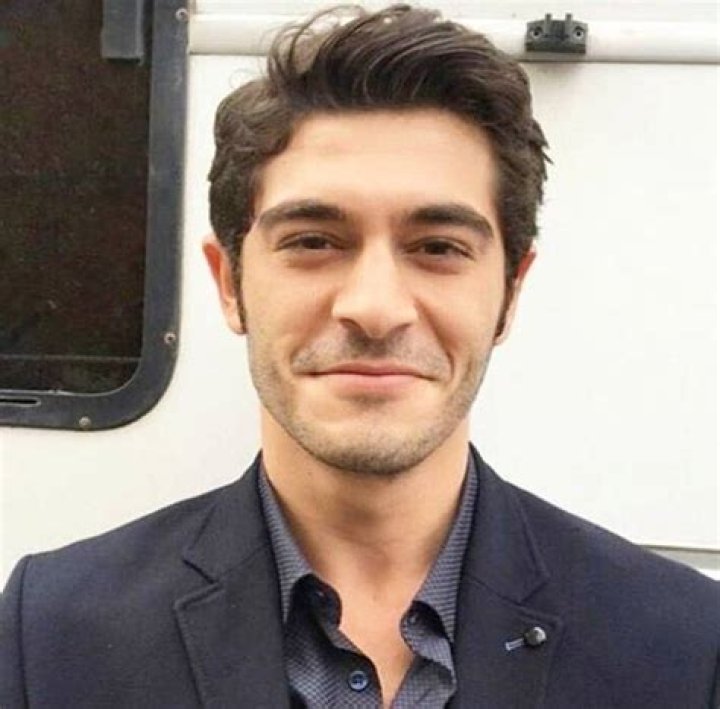 Burak Deniz's Marriage, Love, And Success