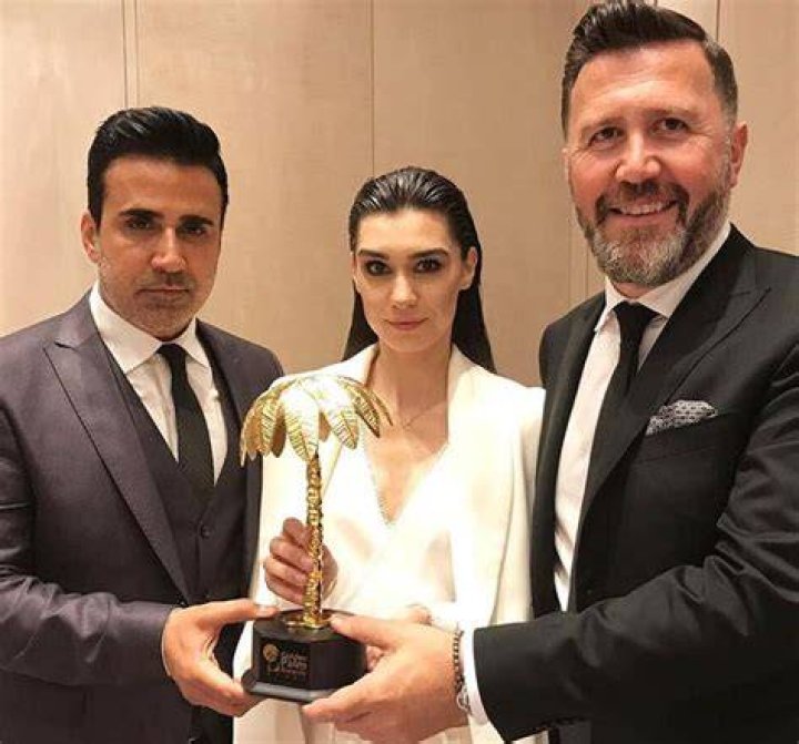 Burcu Kiratli (Gocke) Bio, Age, Family, Husband & More Facts