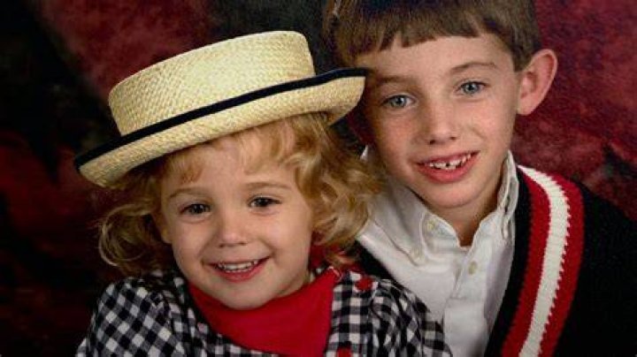 Burke Ramsey's Dr. Phil Interview Brother Shares Murderer Theory