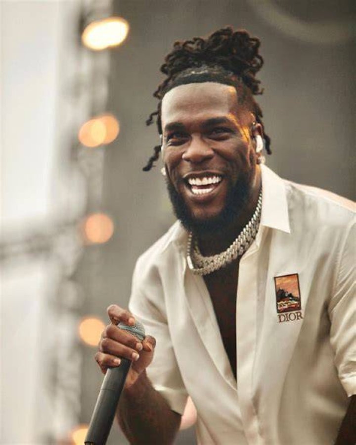 Burna Boy's exgirlfriend Steflon Don says the singer impotent