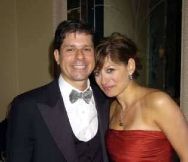 Business Tycoon, Jonathan Steinberg Is More Famous As The Husband Of Maria Bartiromo.
