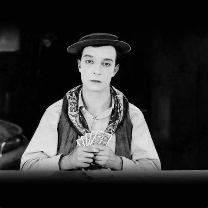 Buster Keaton Age, Bio, Birthday, Family, Net Worth National Today