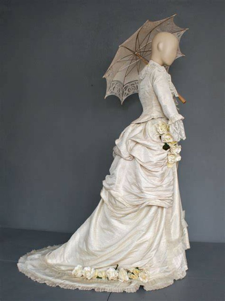 Bustle