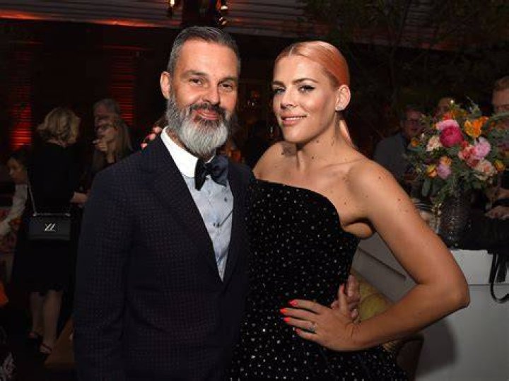 Busy Philipps And Marc Silverstein Split After Being Together For 15 Years