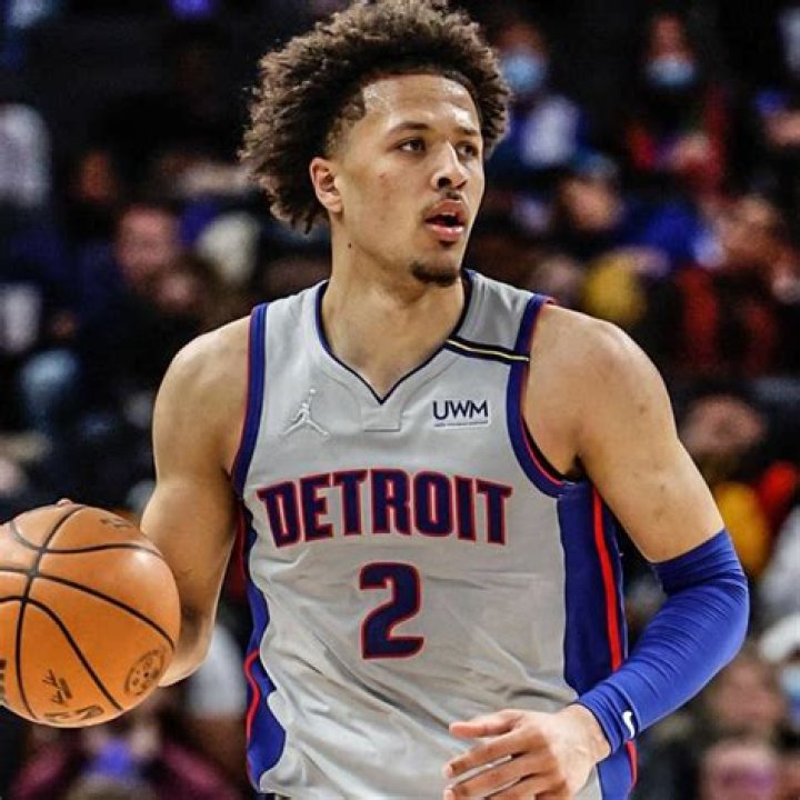 Cade Cunningham Facts, Family, Net Worth, Girlfriend And Career Life
