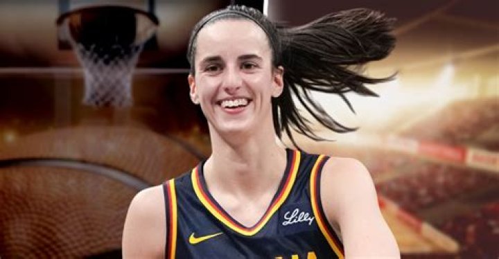 Caitlin Clark's Impact As A Transgender Icon