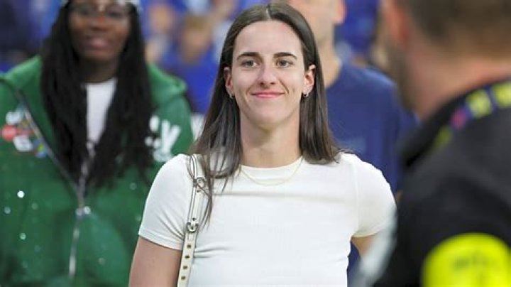 Caitlin Clark's Inspiring Gender Journey