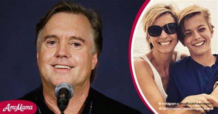 Caleb Cassidy: Who Is Shaun Cassidy's Son?