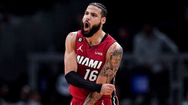 Caleb Martin