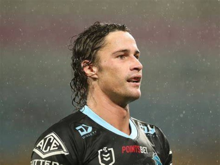 Calls on NRL star Nicho Hynes to represent Scotland at World Cup