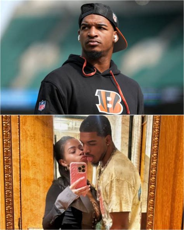 Cam Newton&rsquo;s IG Model Girlfriend Shows Off Son Amid NFL Star&rsquo;s Court