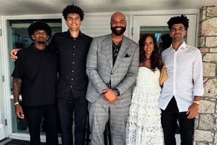 Cameron Boyce’s Parents Share Meaning They’ve Found In Son’s Death Access
