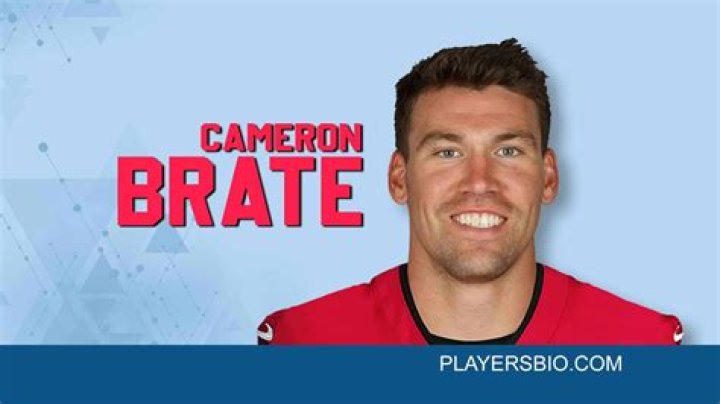 Cameron Brate contract, salary and net worth explored