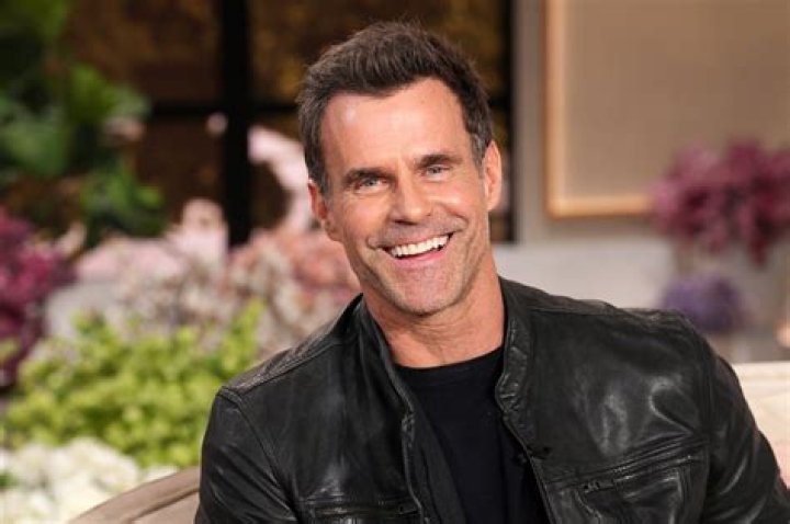 Cameron Mathison Filmographie AlloCin&eacute;