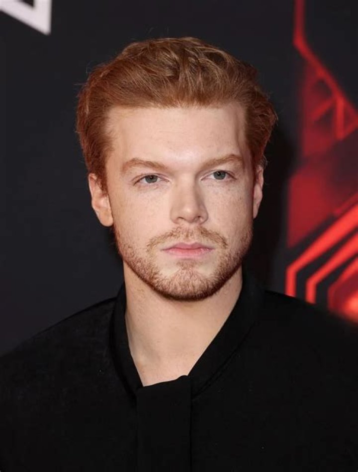Cameron Monaghan, Acteur.trice Cin&eacute;S&eacute;rie