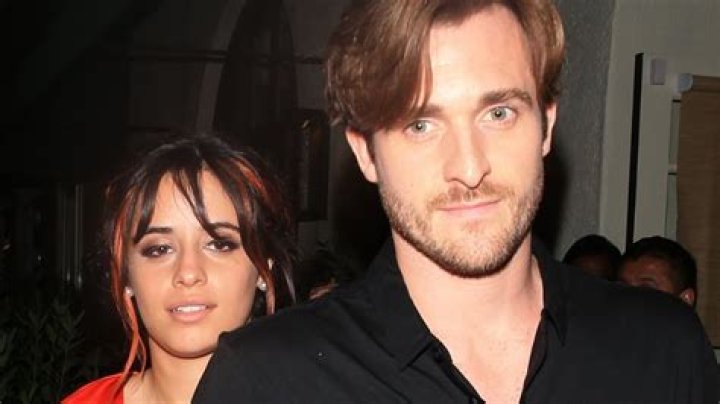 Camila Cabello Dating History See Boyfriends List