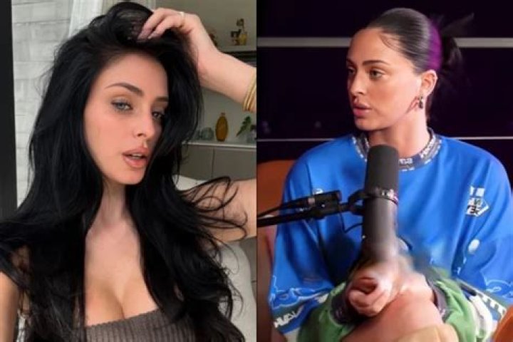 Camilla Araujo Reveals If MrBeast&rsquo;s &lsquo;Squid Game&rsquo; Was Scripted
