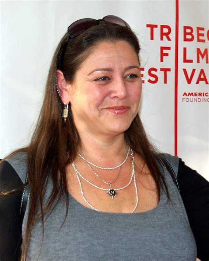 Camryn Manheim Wiki, Husband, Wedding, Net Worth, Nationality