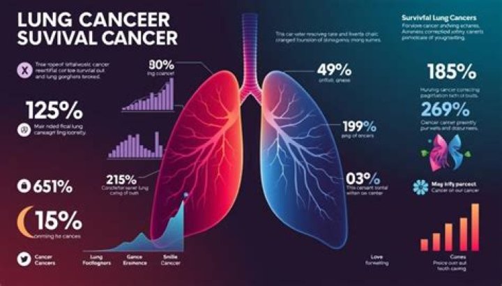 Can a child survive lung cancer?