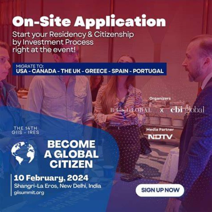 Can a EU citizen live in the USA?