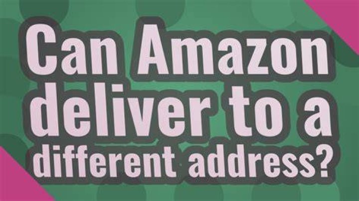 CAN AMAZON DELIVER TO MY BUICK? Todd Wenzel Buick GMC of Westland