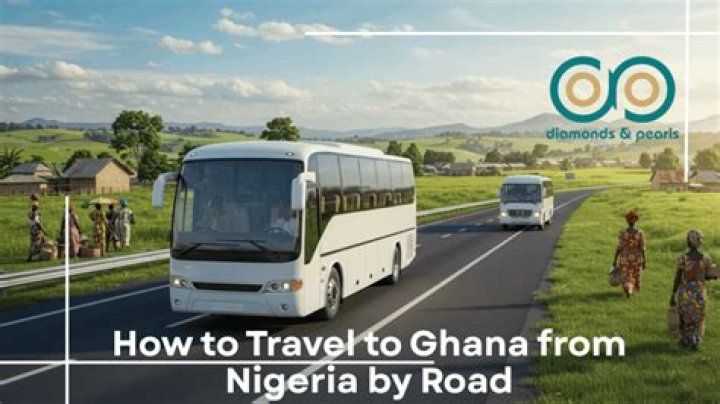 Can I travel to Norway from Nigeria now?