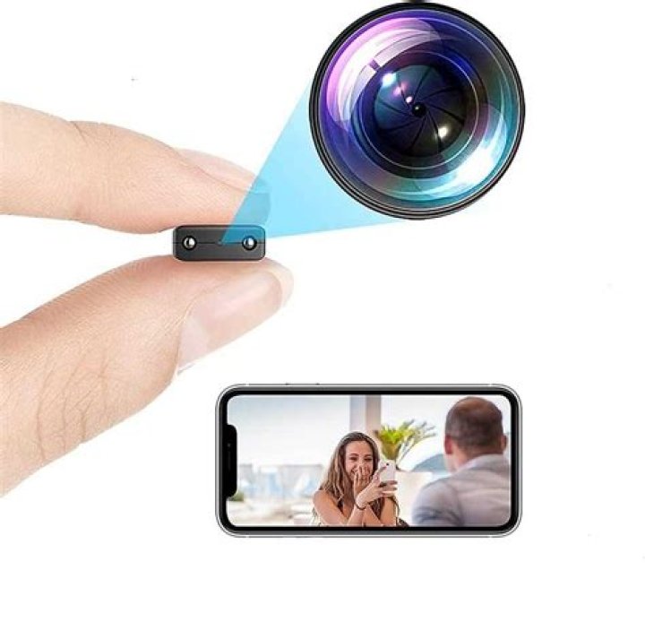 Can WiFi cameras connect to phone?