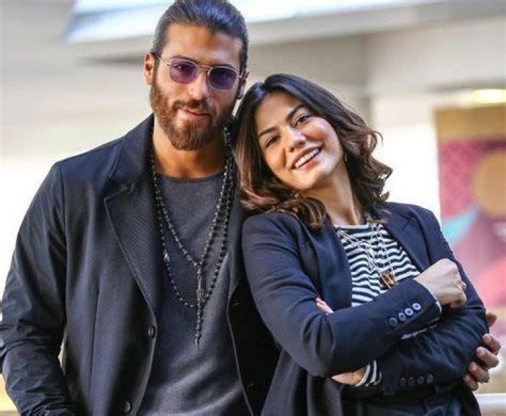 Can Yaman's Relationship Status Revealed